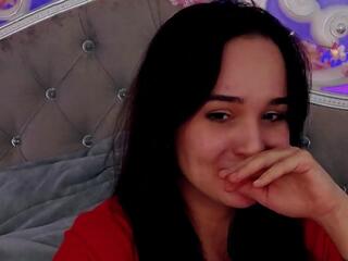 Melissa Fumero flirt4free stream image, 11.02.2026 17:30