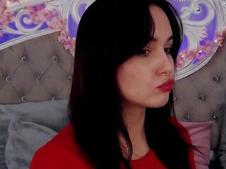 Melissa Fumero flirt4free stream image, 11.02.2026 17:30