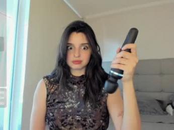 yourfreakygirl chaturbate stream image