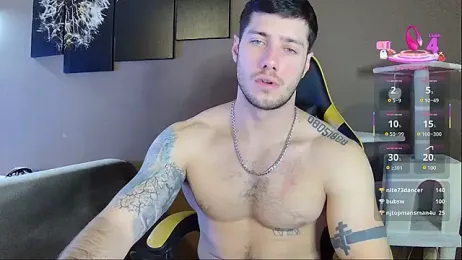 Jason_theGreat stripchat stream image, 13.02.2026 13:30