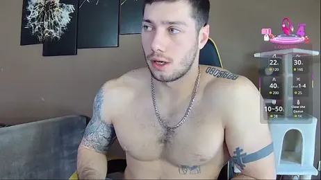 Jason_theGreat stripchat stream image, 13.02.2026 13:30