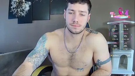 Jason_theGreat stripchat stream image, 13.02.2026 13:30