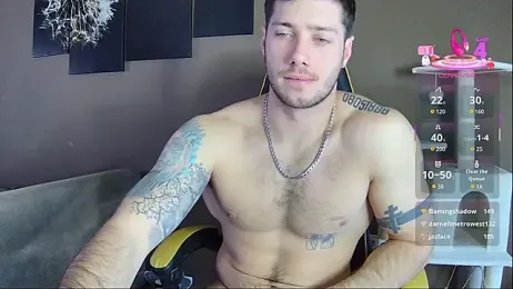 Jason_theGreat stripchat stream image, 13.02.2026 13:30