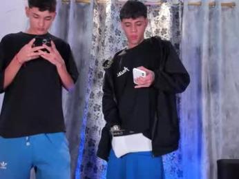 stiiveen_24cm chaturbate stream image, 14.02.2026 05:40