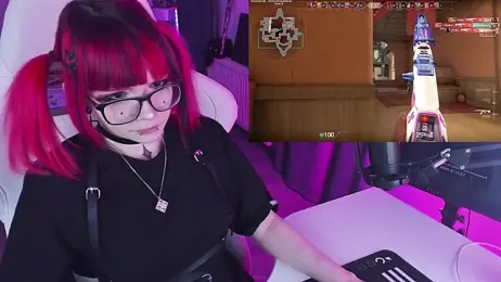 Yumi_Youkai stripchat stream image, 14.02.2026 21:50