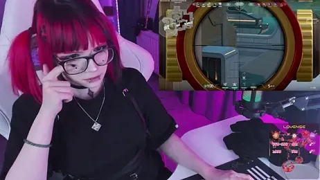 Yumi_Youkai stripchat stream image, 14.02.2026 21:50