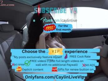 caylin chaturbate stream image, 31.01.2025 05:10