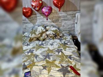 SweetCoople bongacams stream image, 15.02.2026 05:30
