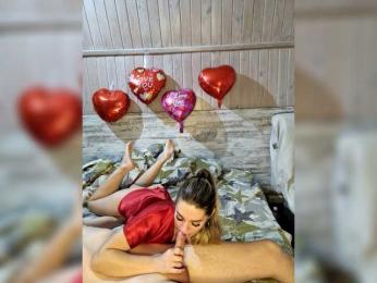 SweetCoople bongacams stream image, 15.02.2026 05:30