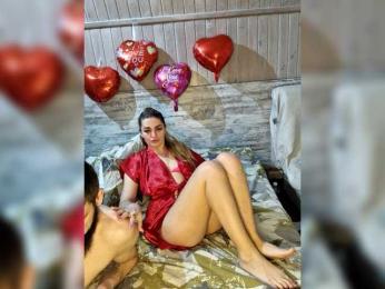 SweetCoople bongacams stream image, 15.02.2026 05:30