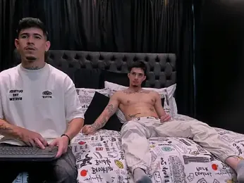 hell_twink stripchat stream image, 15.02.2026 21:10