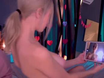 boobybliss chaturbate stream image, 16.02.2026 08:00