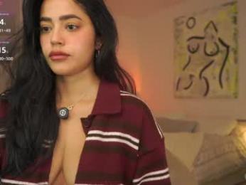 n_o_v_a chaturbate stream image