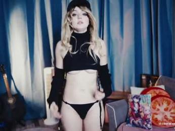 madnessalise chaturbate stream image, 17.02.2026 20:00