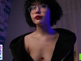 cinacandy chaturbate stream image, 17.02.2026 17:40
