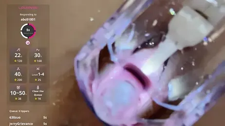 yueyue2003 stripchat stream image