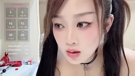yueyue2003 stripchat stream image
