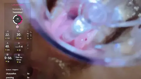 yueyue2003 stripchat stream image