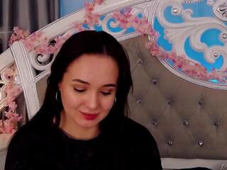 Melissa Fumero flirt4free stream image, 18.02.2026 18:20