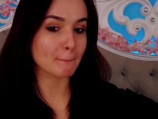 Melissa Fumero flirt4free stream image, 18.02.2026 18:20