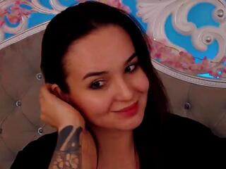 Melissa Fumero flirt4free stream image, 18.02.2026 18:20