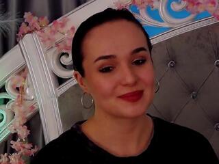 Melissa Fumero flirt4free stream image, 18.02.2026 18:20
