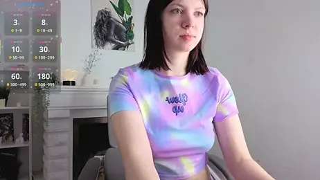 Baby_Evalena stripchat stream image