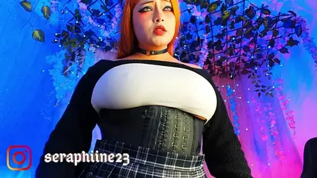 seraphine23 stripchat stream image, 06.03.2025 01:00