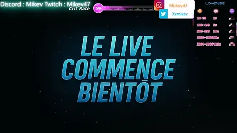 Mikev stripchat stream image, 19.02.2026 19:00