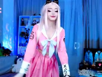 _sparkland_ chaturbate stream image, 19.02.2026 21:30