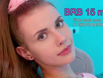 VikkiExtraCheese bongacams stream image, 19.02.2026 19:30