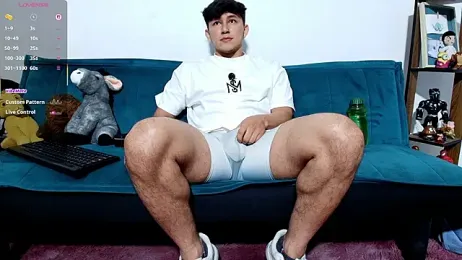 jacques_cardiet stripchat stream image, 20.02.2026 13:50