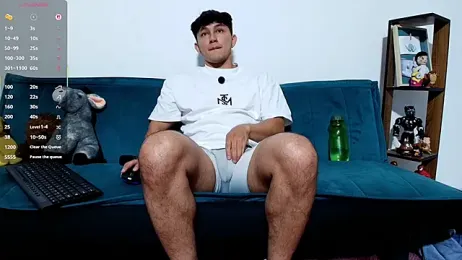 jacques_cardiet stripchat stream image, 20.02.2026 13:50