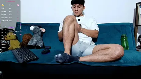 jacques_cardiet stripchat stream image, 20.02.2026 13:50
