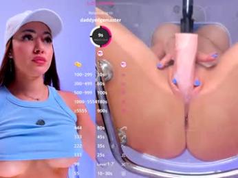 dakota_blare chaturbate stream image, 20.02.2026 19:00