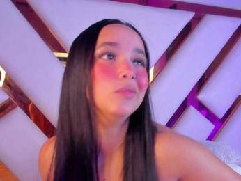 Gisell-Montoy bongacams stream image, 21.02.2026 11:20