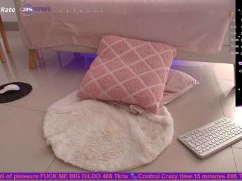 SallyeLeins bongacams stream image