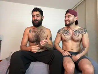 Damianscouple stripchat stream image