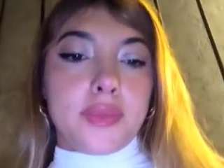 cheerrybomb camsoda stream image