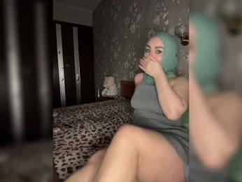 Kavkazkaya-Plennica bongacams stream image