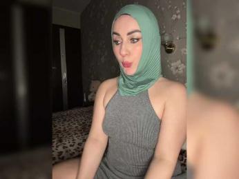 Kavkazkaya-Plennica bongacams stream image