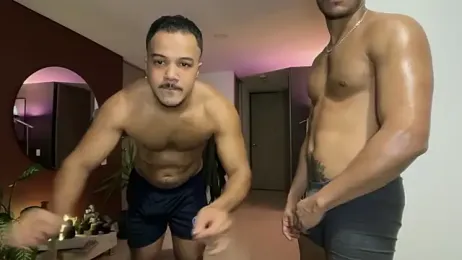 highlatin_guysoficial stripchat stream image, 23.02.2026 00:20