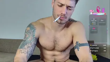 Jason_theGreat stripchat stream image, 23.02.2026 11:10