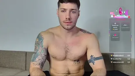 Jason_theGreat stripchat stream image, 23.02.2026 11:10