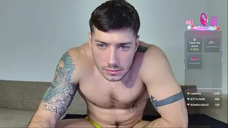Jason_theGreat stripchat stream image, 23.02.2026 11:10