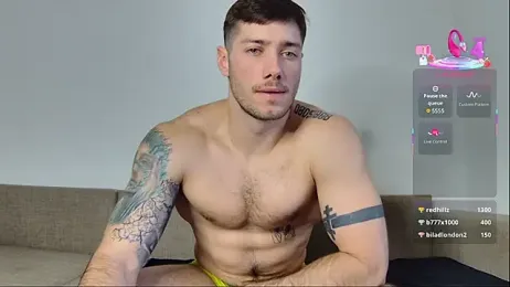 Jason_theGreat stripchat stream image, 23.02.2026 11:10