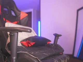 amber-raus camsoda stream image