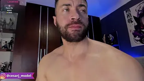 cesar_jonnes stripchat stream image, 23.02.2026 23:10