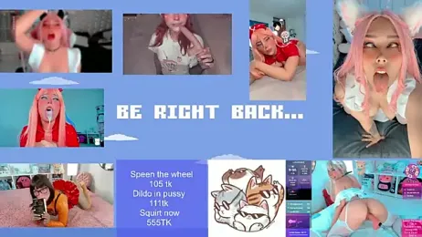sweetalienn stripchat stream image, 24.02.2026 11:30
