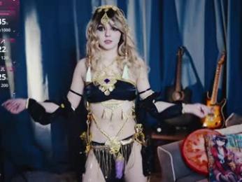 madnessalise chaturbate stream image, 25.02.2026 20:50